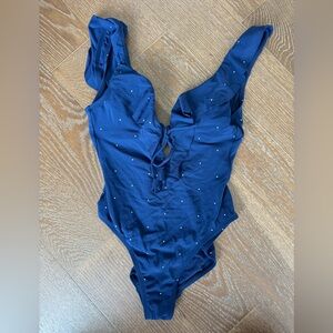 Robin Piccone One Piece Swimsuit